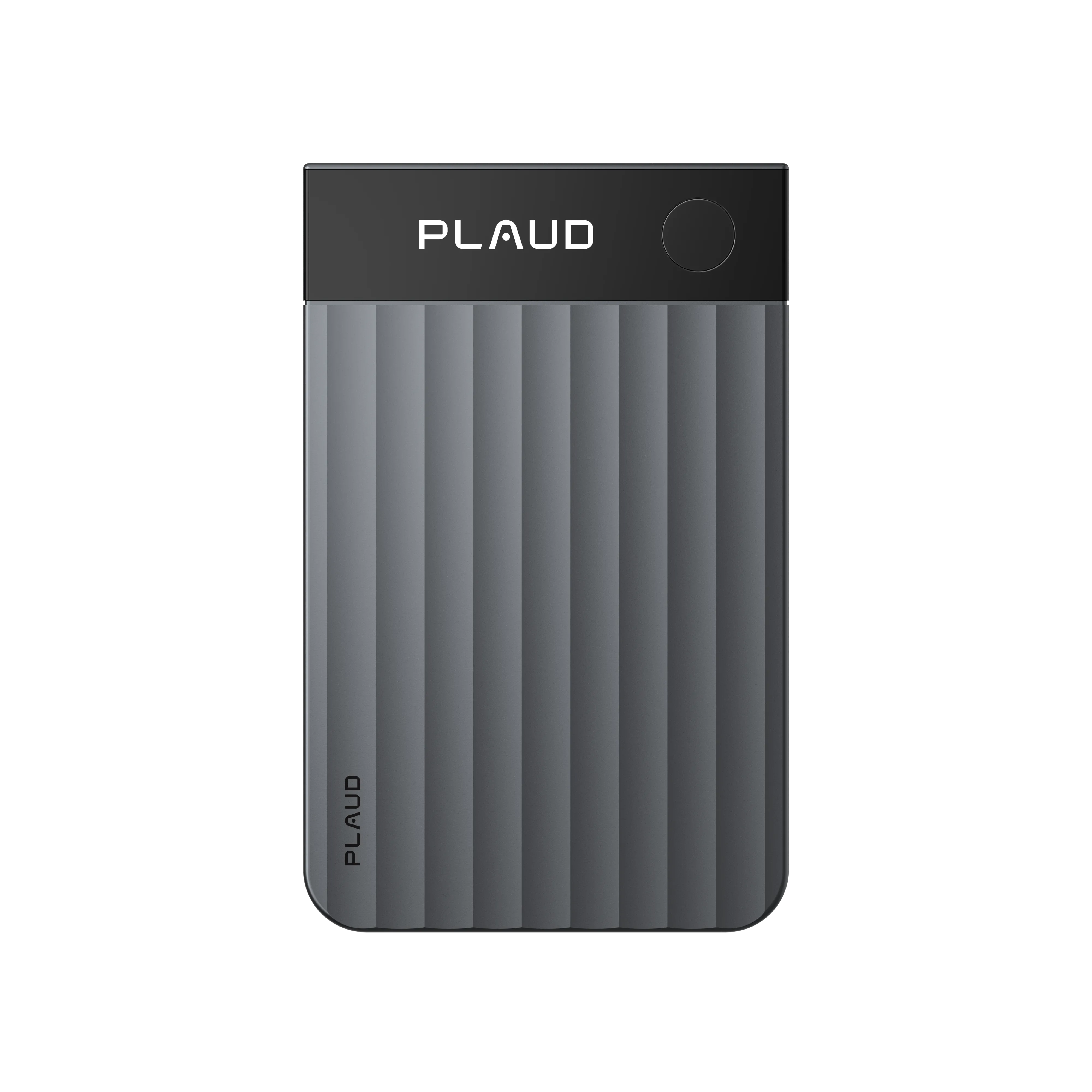 Plaud Note Pro AI voice recorder, product photograph